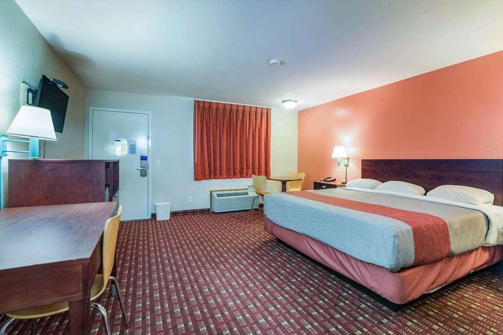 Motel 6-Dyersburg, Tn Habitación foto
