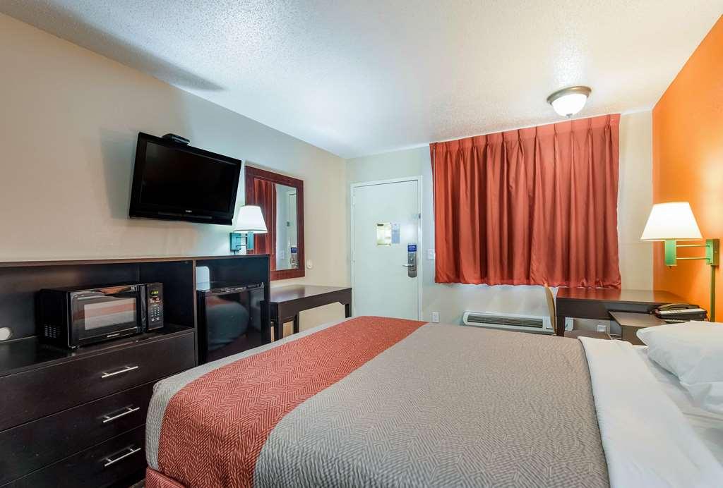 Motel 6-Dyersburg, Tn Habitación foto